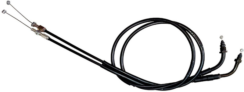 KALSTAR 102 cm Accelerator Cable(Honda SP125, Dream Yuga, Livo, CD 110 Dream)