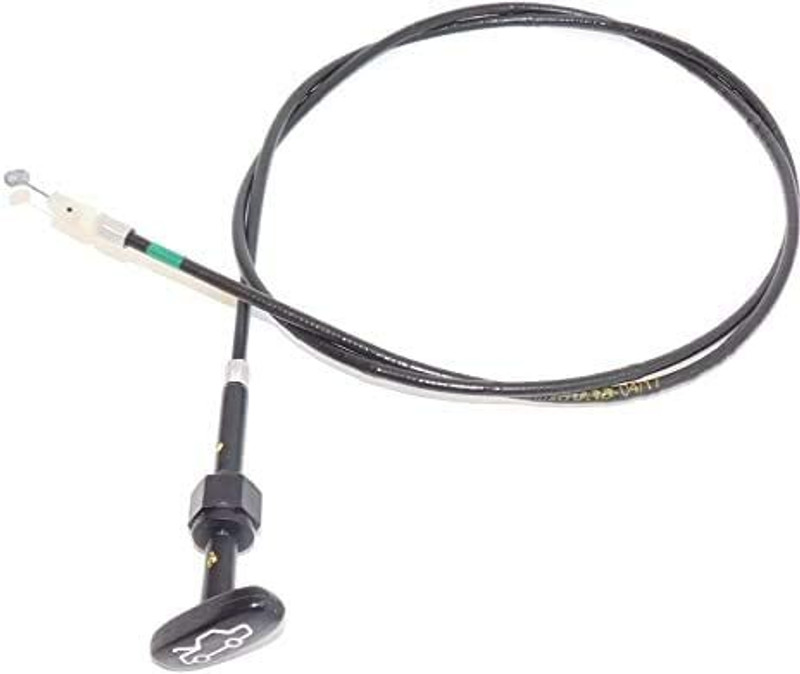 GOYAL MOTORS maruti gypsy bonnet cable wire oem product Vehicle Tool Kit