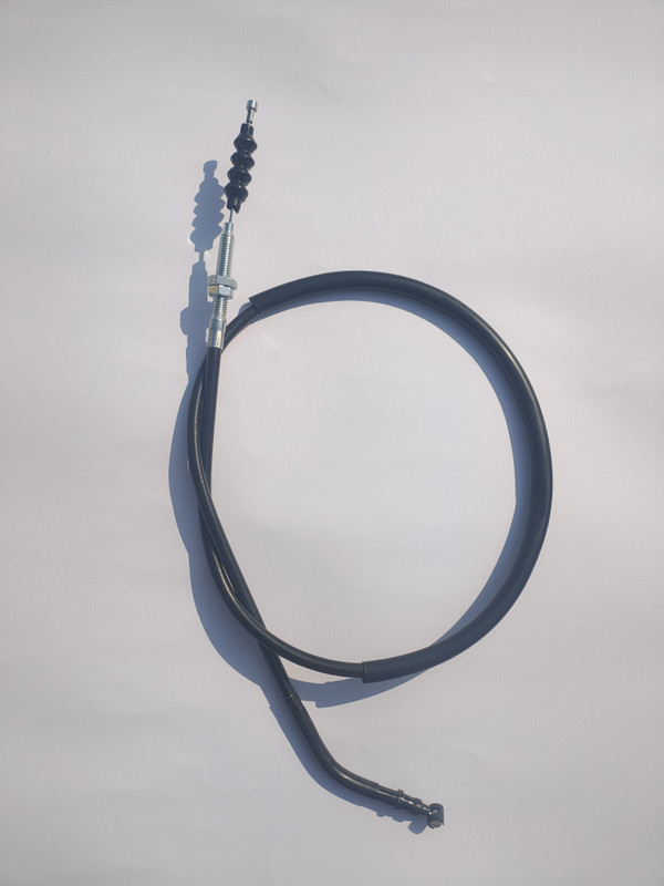 jatinecommerce 103 cm Clutch Cable(Bajaj Discover)