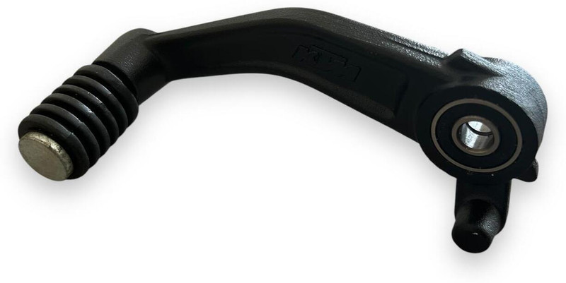 VTAuto Clutch Lever For KTM Duke 200, Duke 390, 125 Duke, 250 Duke, RC 125, RC 200, RC 390(Black)