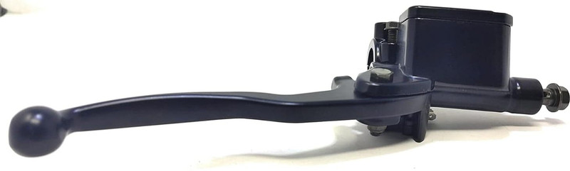 TRP Traders NA Brake Lever For TVS Jupiter(BLACK)