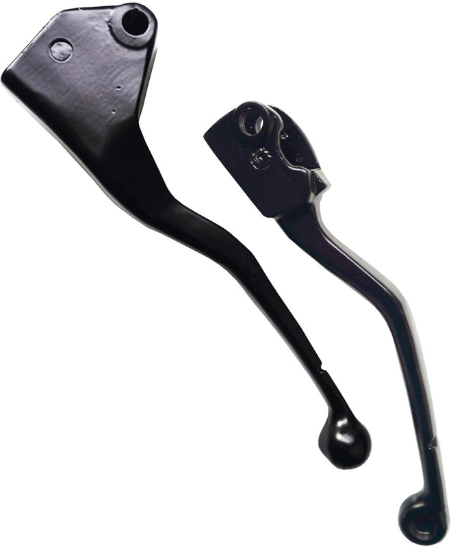 GAIYERA ATHER RITZA EV Brake Clutch Lever For Ather NA(BLACK)