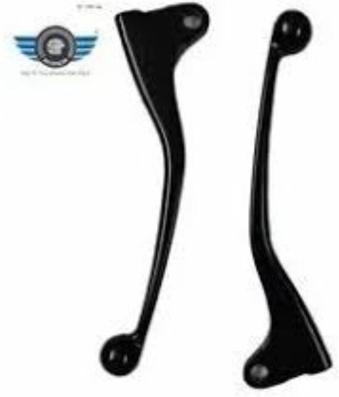 Ddashify Clutch Lever For Bajaj Discover 125 DTS-i(BLACK)