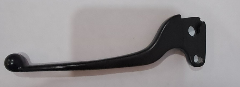 Sai Clutch Lever For Bajaj Chetak(Black)