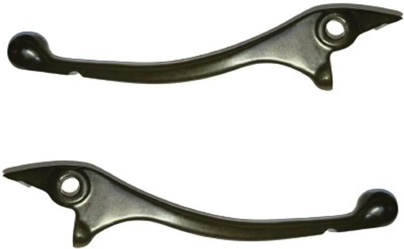 Pa OLA S1/ PRO Brake Clutch Lever For NA NA(Black)