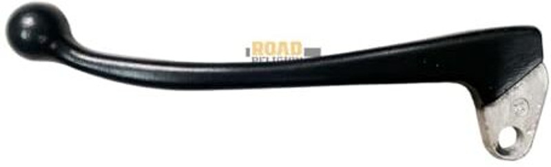 road religion Clutch Lever For Yamaha Universal, RD 350, RX 100(Black)