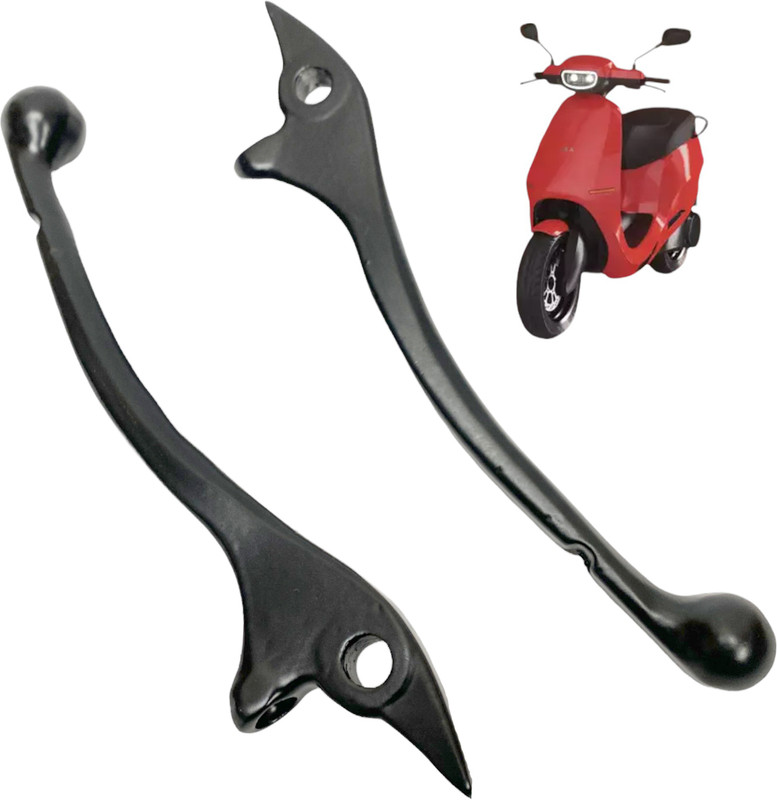 Dhe Best Brake Lever For NA NA(Black)