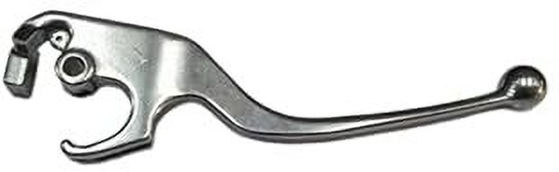 GAIYERA Brake Lever For TVS Radeon(CROME)
