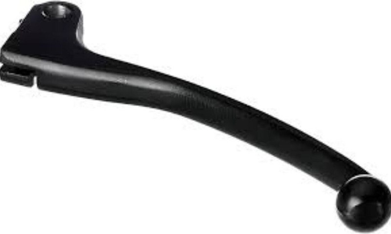 Dashifyx Clutch Lever For Bajaj Pulsar RS 200(BLACK)
