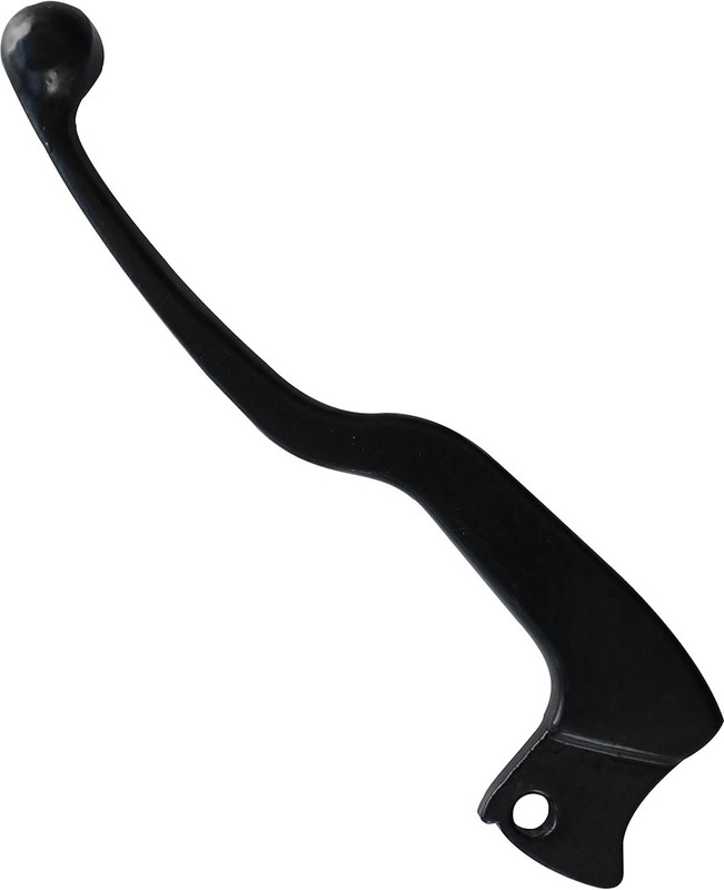 meenu arts Clutch Lever For KTM RC 125(Black)