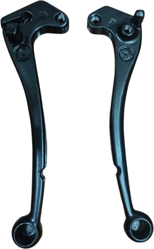 mapMAYA OLA GEN 3- S1 AIR / S1 X / S1 X PLUS Brake Clutch Lever For NA NA(black)