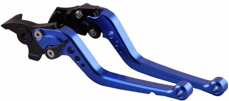 acube mart Clutch Lever For Yamaha R15(blue)