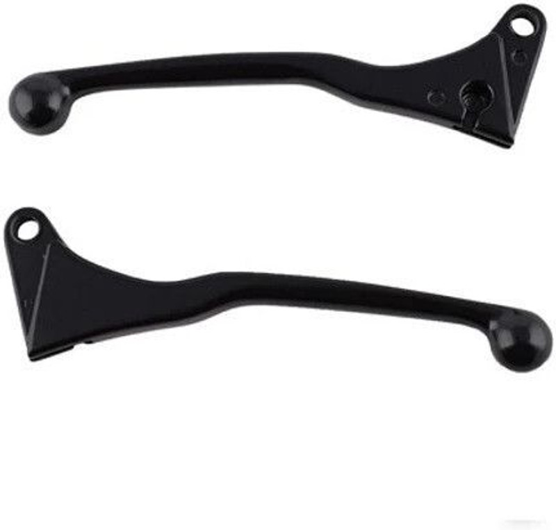 Dashifyx Clutch Lever For Hero, Honda Splendor, CD deluxe(BLACK)