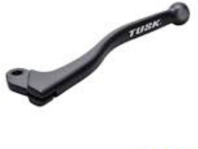 anmol enterprises Clutch Lever For Bajaj Pulsar(BLACK)