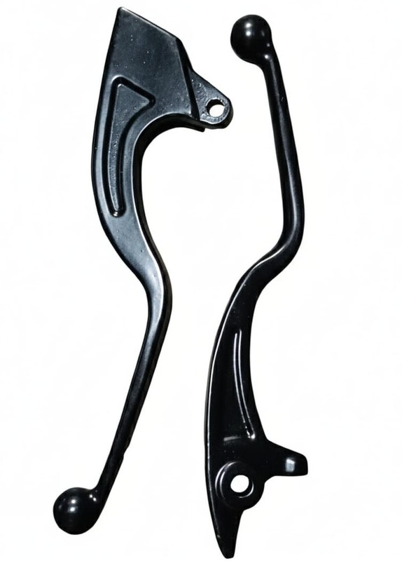 HARISON TRENDS LIVER SET HERO VIDA EV Clutch Lever For Hero NA(Black)