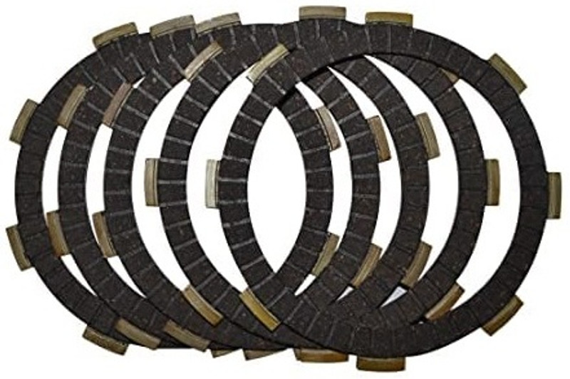 Pa RX135 CLUTCH PLATE Clutch Plate