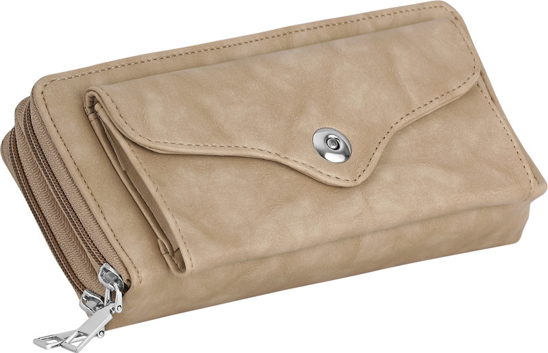 HAYSCH Formal Cream  Clutch