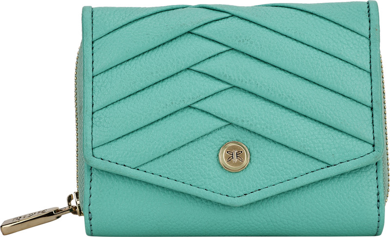 RI2K LONDON Casual Peach Clutch