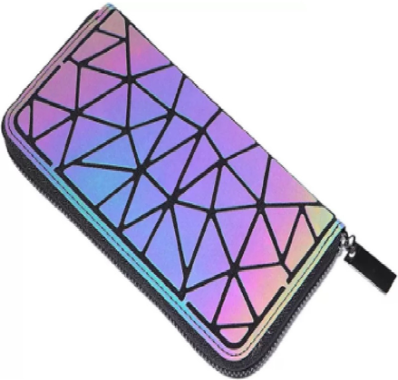Riyansh Casual Multicolor Clutch