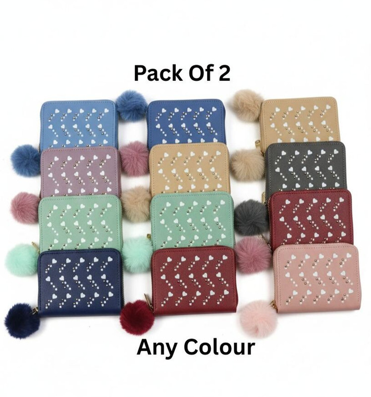 Shri Krishan textiles Casual Multicolor Clutch