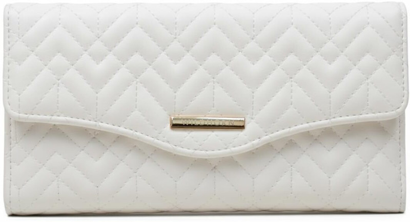 HimalayaHandicraft Party, Casual, Formal White Clutch