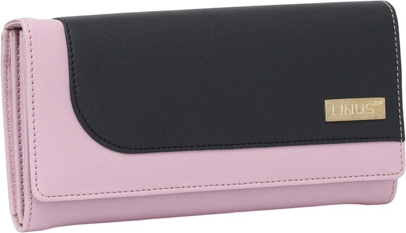 Reshu Casual Pink  Clutch