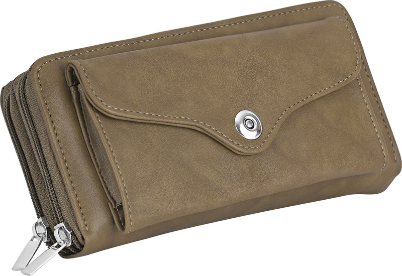 HAYSCH Formal Green Clutch