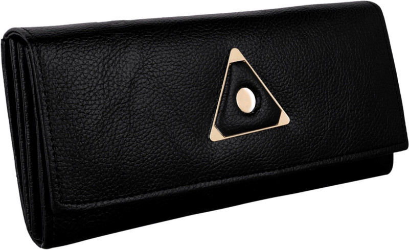 ABYS Party, Casual, Formal Black Clutch