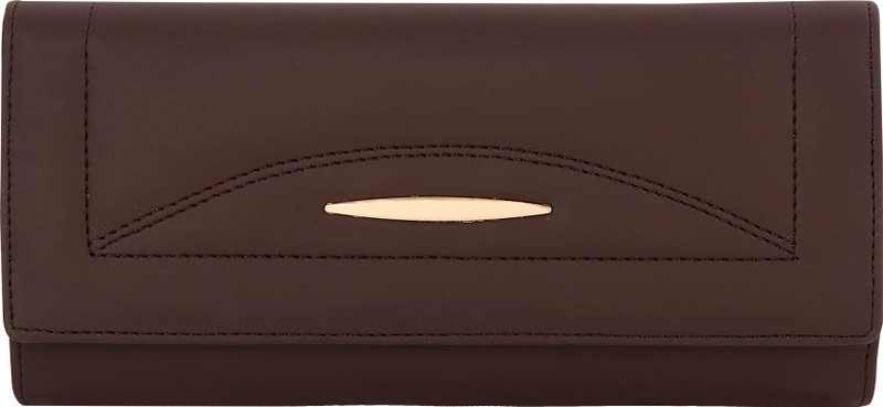 8LOVEES Casual Peach Clutch