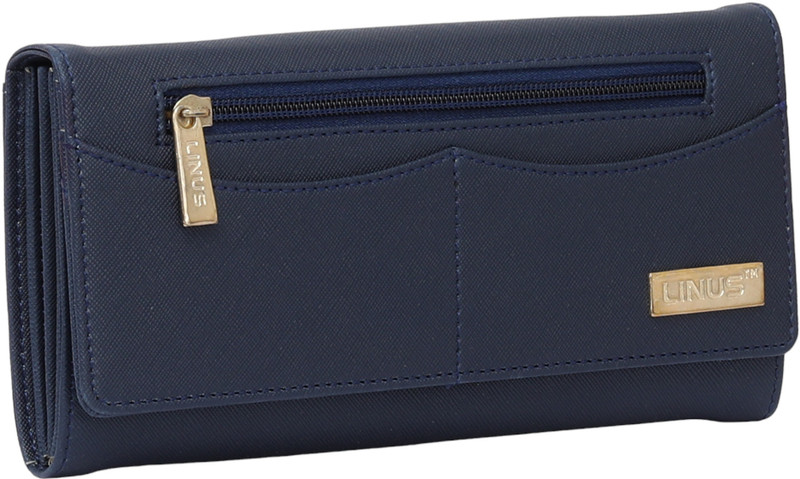 Altair Casual, Formal, Party Blue Clutch