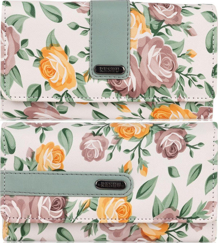 Reshu Casual, Formal Multicolor, Multicolor  Clutch(Pack of: 2)