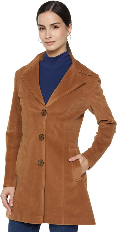Breil By Fort Collins Tweed Coat