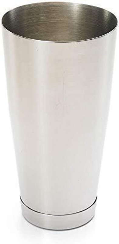 Ramhari Enterprises 750 ml Stainless Steel Cocktail Shaker(Multicolor)