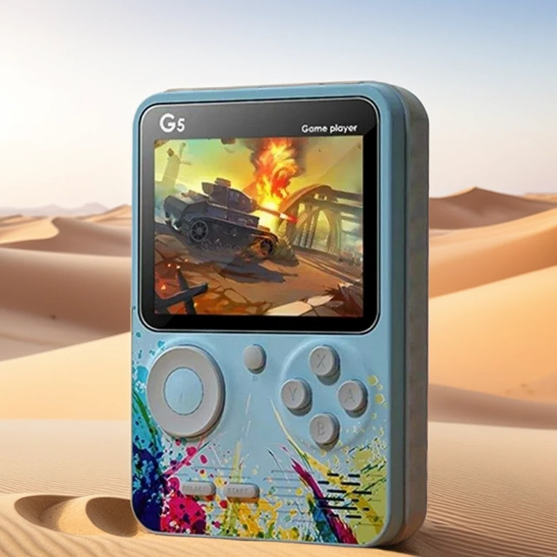 G5 Ultra Slim Console Collector's Edition(Code in the Box - for PC)