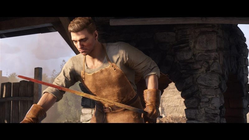 Kingdom Come Deliverance 2 Gold Edition (2025) + ALL DLC + Pre-Purchase Bonus + Bonus Content + Language Pack (Game Package in Pendrive) (Gold Edition)(Full Game::Game and Upgrades Pack, for PC)