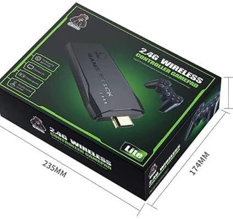 G5 X5 Kids Handheld Gaming Console with 128GB Storage Limited Edition(Code in the Box - for PC)