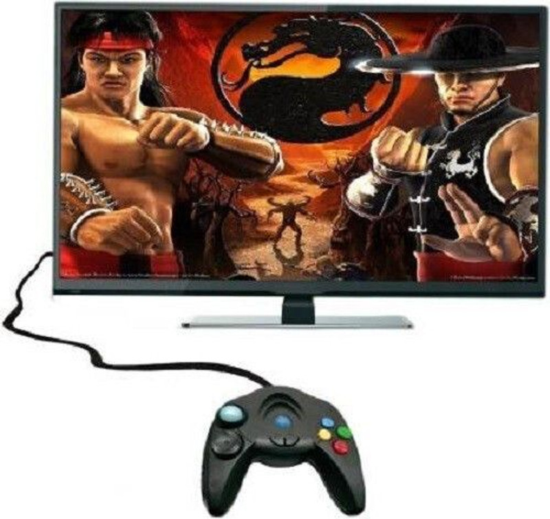98000 in 1 Video Games Plugs Into Any Tv for Instant Gaming Limited Edition (Code in the Box - for PC) Limited Edition(Code in the Box - for PC)