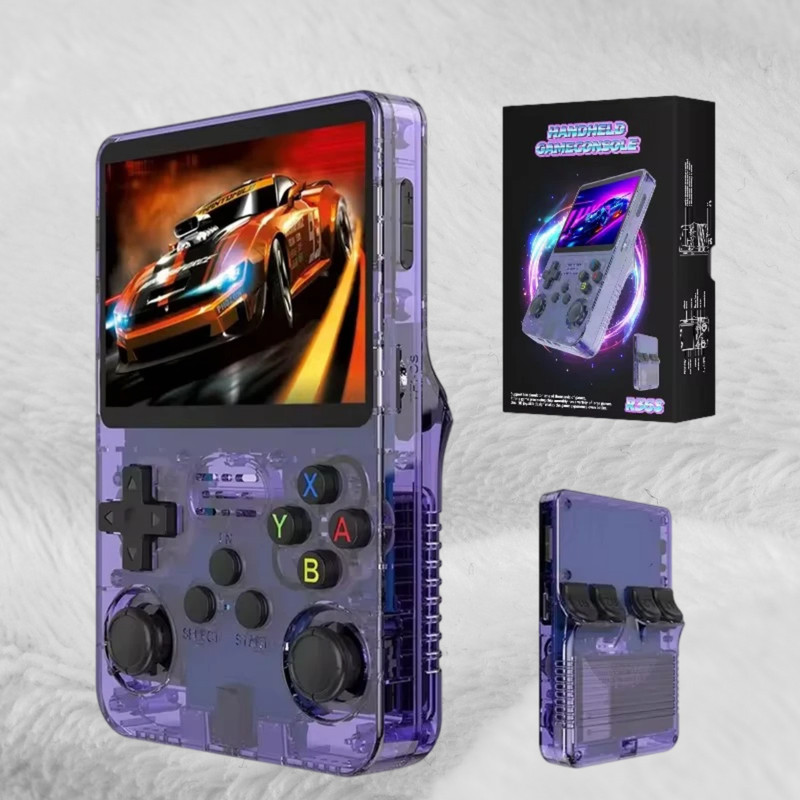 MegaRetro Drift Premium Edition(Code in the Box - for PSP)