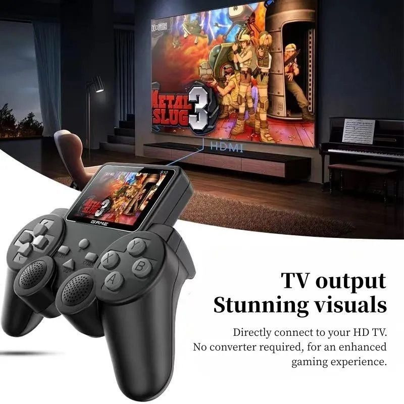Video games for kids,Sup 500 in 1 Video games for tv gaming 5 Edition Anniversary Edition(Code in the Box - for PC)