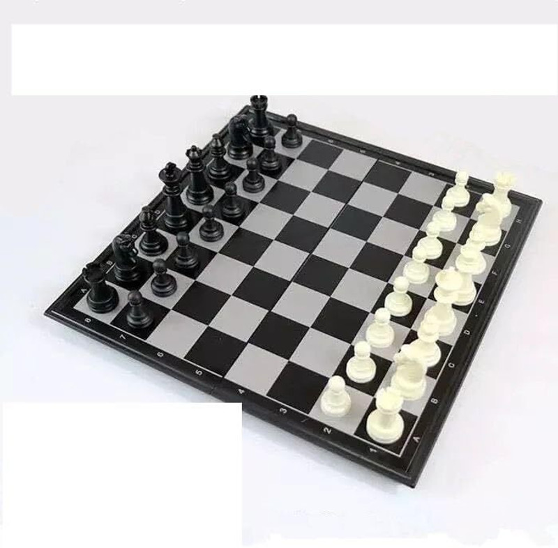 Chess Game Set 25th Anniversary Edition(Code in the Box - for 3DS)