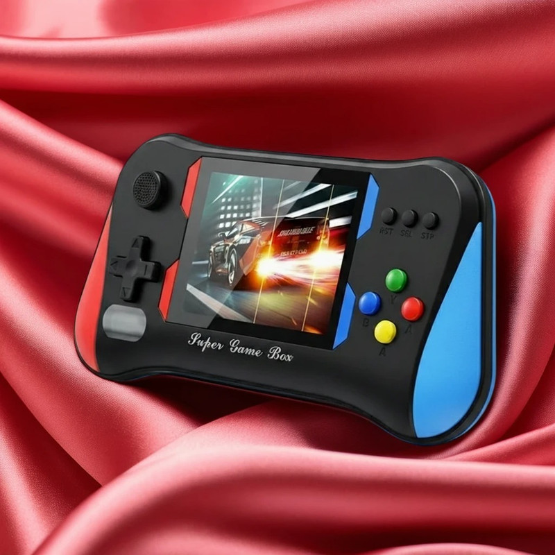 X7M Console RazorBlaze Max We Are Tekken Edition(Code in the Box - for PC)