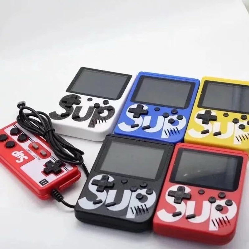 Tbon best video game sup with inbuilt games like mario,contra_1A Limited Edition(Code in the Box - for PS2)