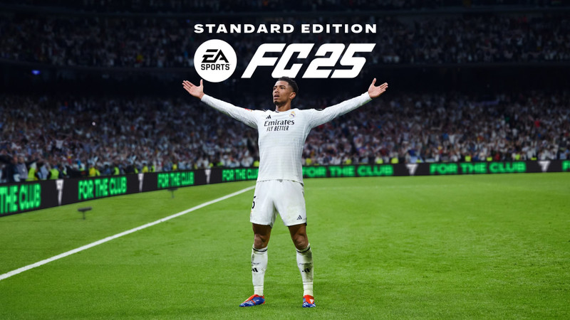 EA Sports Fc 26 OFFLINE PLAY(Code in the Box - for PC)