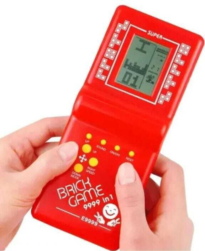 BRICK 9999 15th Anniversary Edition(Code in the Box - for 3DS)