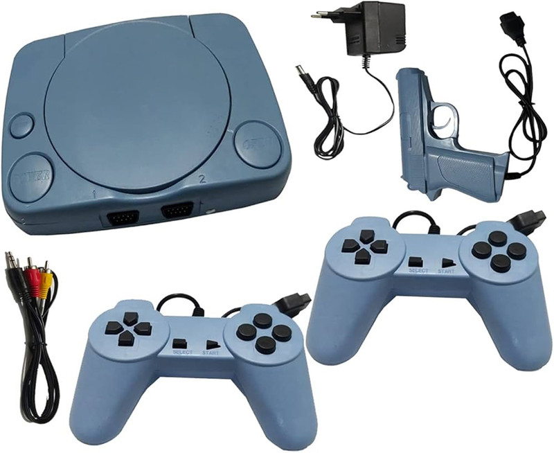 bit TV video Classic game console & in-built games like Contra Super mario Bros 25th Anniversary Edition(Code in the Box - for Switch)