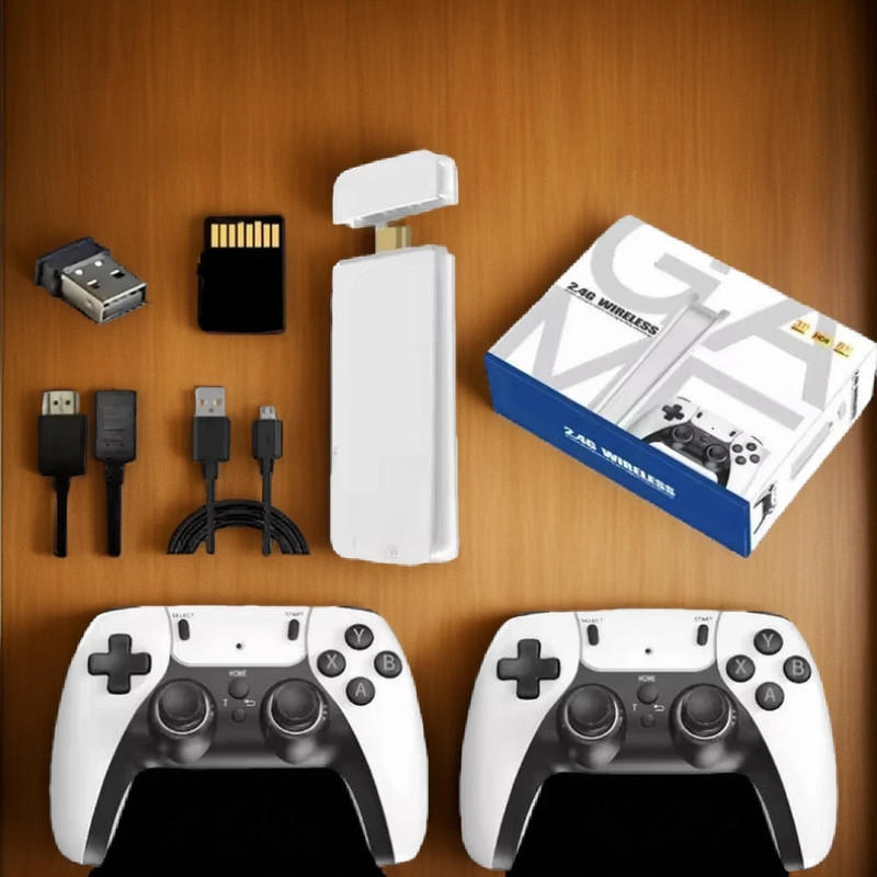 M15 GameStick NovaPlay Bundle Edition(Code in the Box - for PC)
