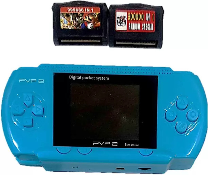pvp 612 Game Of The Year Edition(Code in the Box - for 3DS, Wii U & Switch)