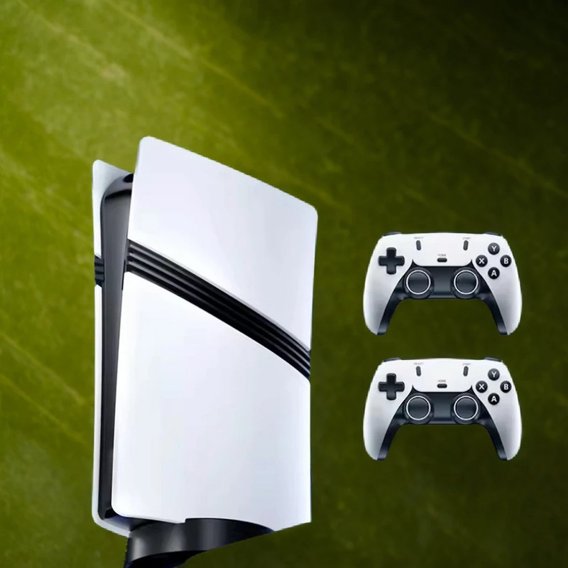 GS5 Pro NovaStrike Edition Limited Edition(Code in the Box - for PS5)