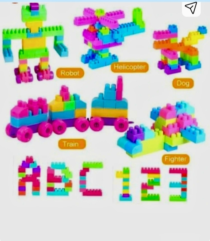 Block games Nano Edition(Code in the Box - for Xbox One)