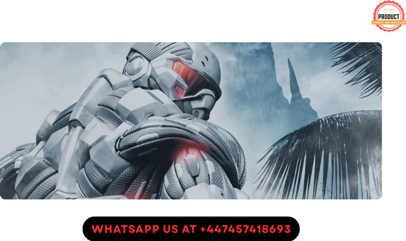 Crysis 2 Maximum Edition(Code in the Box - for PC)